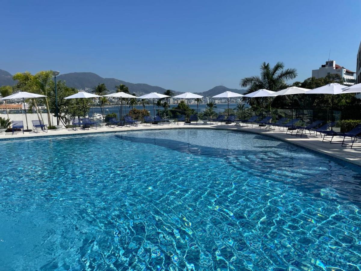 Grand Depa Bellomar Acapulco Ngoại thất bức ảnh