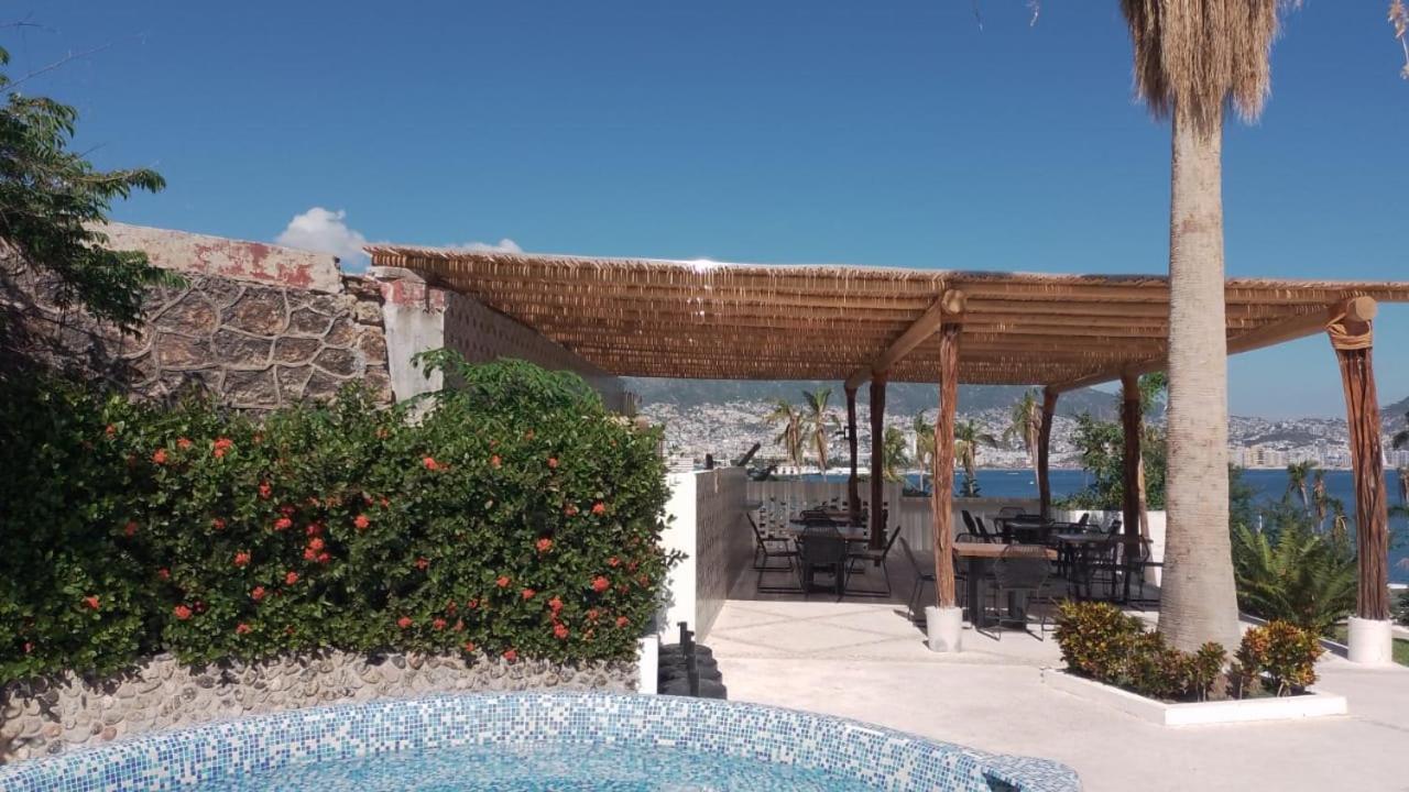 Grand Depa Bellomar Acapulco Ngoại thất bức ảnh