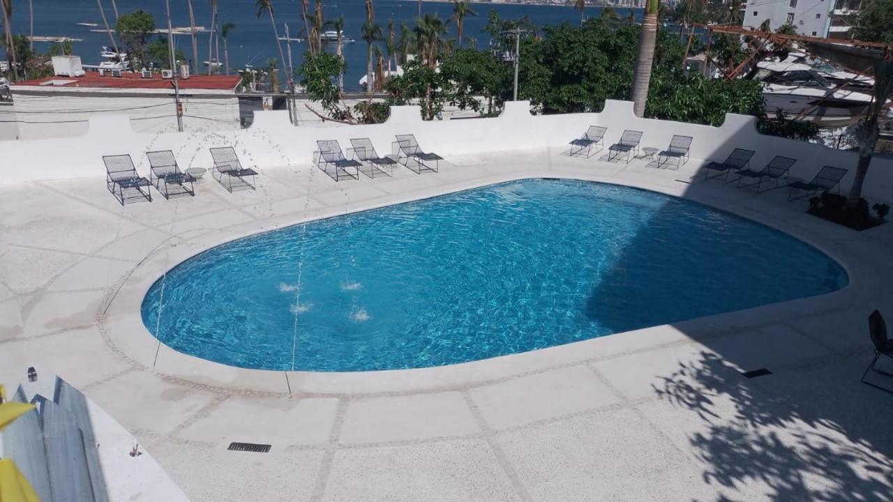 Grand Depa Bellomar Acapulco Ngoại thất bức ảnh