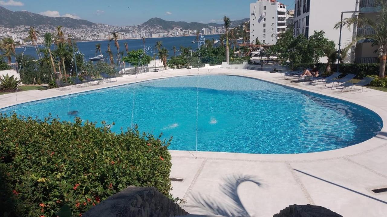Grand Depa Bellomar Acapulco Ngoại thất bức ảnh