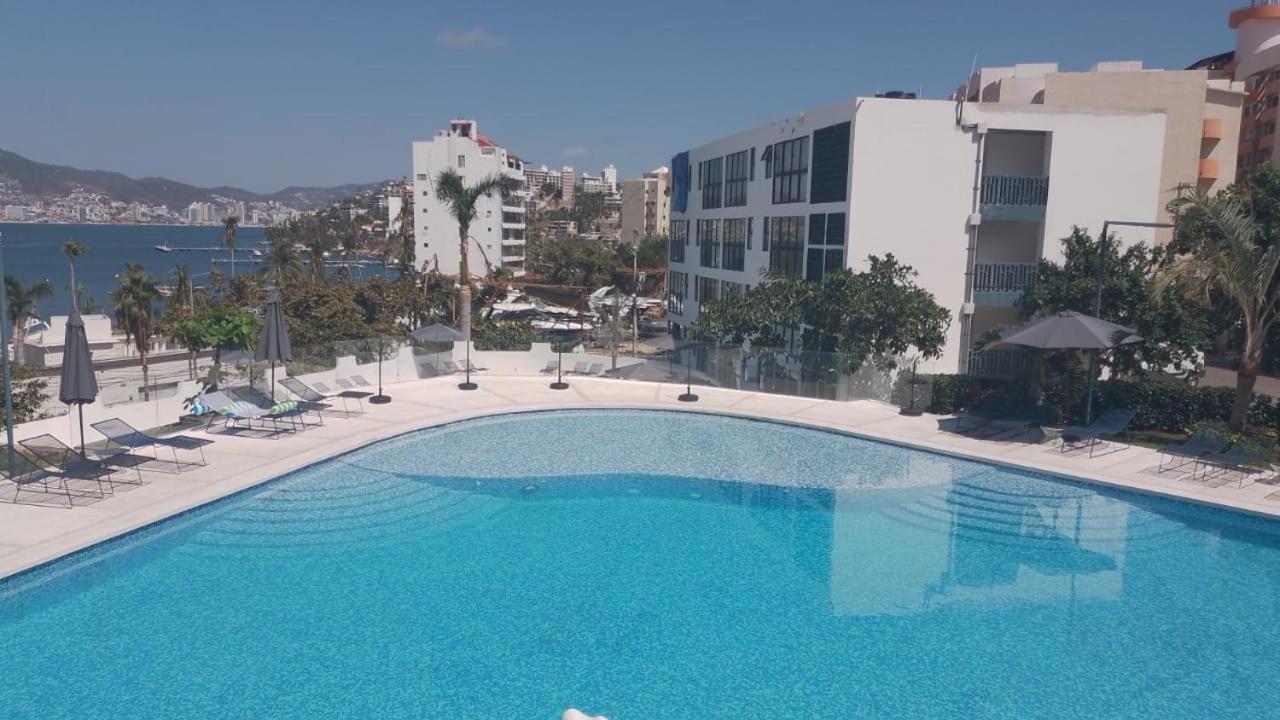 Grand Depa Bellomar Acapulco Ngoại thất bức ảnh