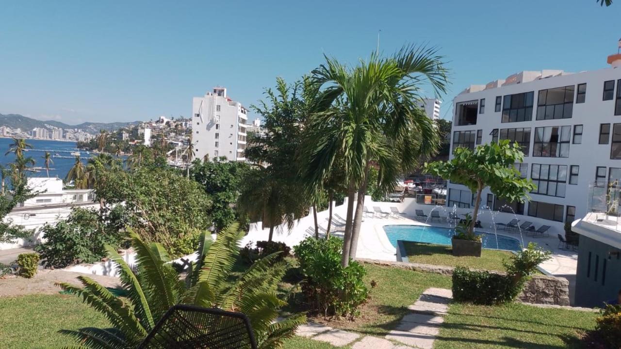 Grand Depa Bellomar Acapulco Ngoại thất bức ảnh