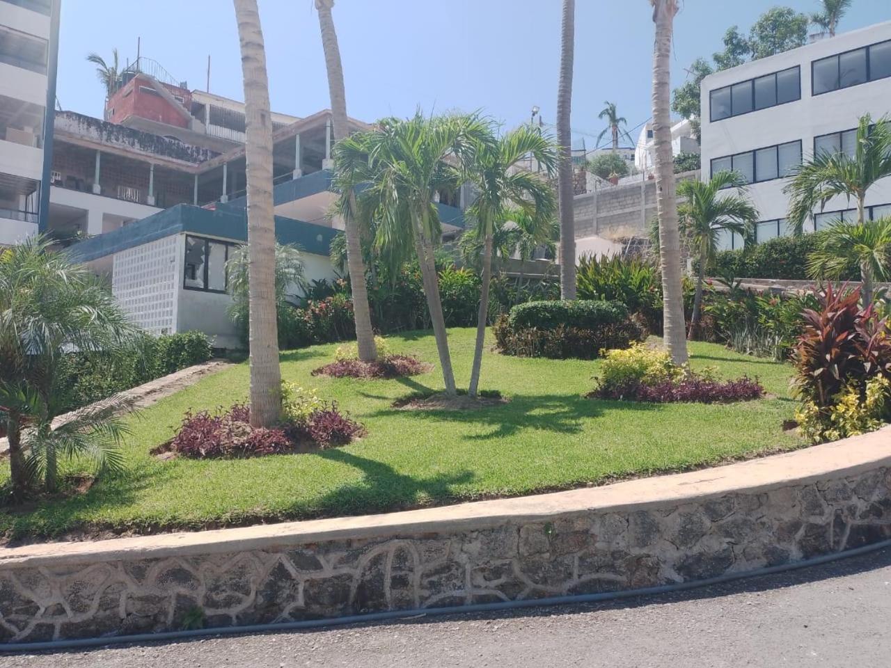 Grand Depa Bellomar Acapulco Ngoại thất bức ảnh