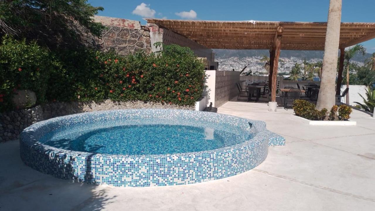 Grand Depa Bellomar Acapulco Ngoại thất bức ảnh