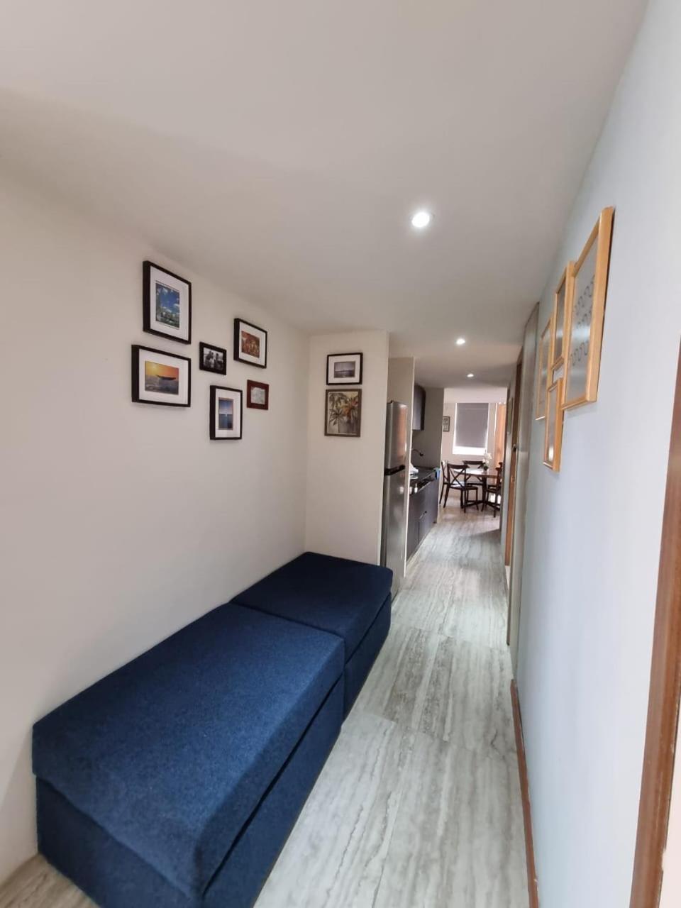 Grand Depa Bellomar Acapulco Ngoại thất bức ảnh